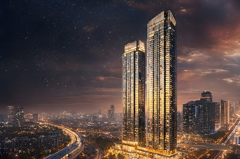 Adani Realty Gurugram